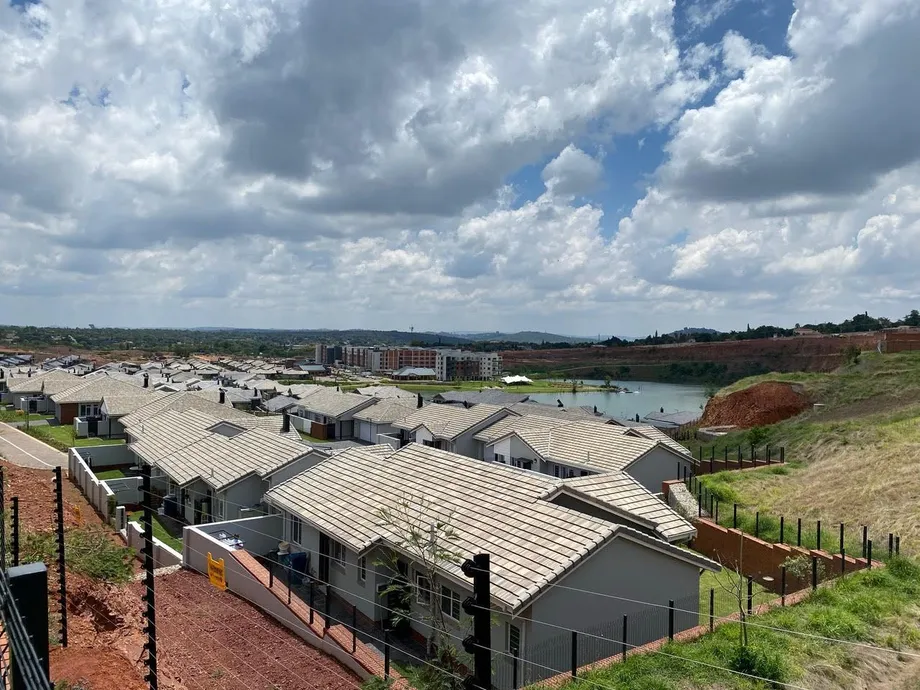Waterkloof Marina Retirement Estate