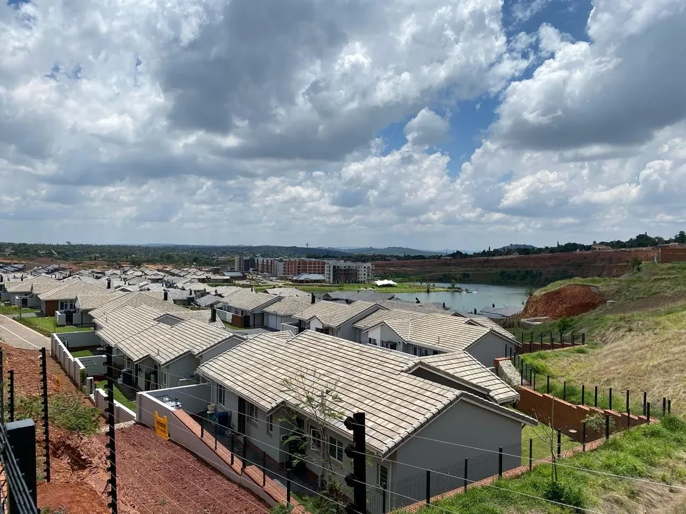 Waterkloof Marina Retirement Estate