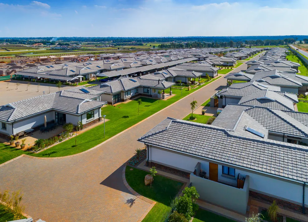 Eastlands Estate