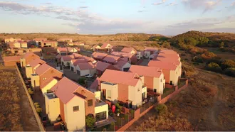 Wild Olive Estate
