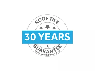 30 Year Tile Guarantee