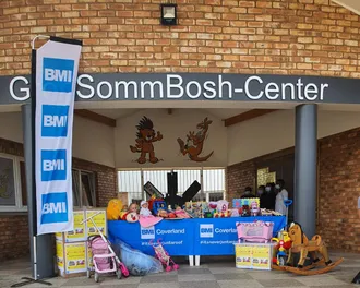 2021 Toy-Run Campaign