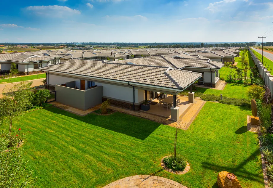 Eastlands Mature Lifestyle Estate 